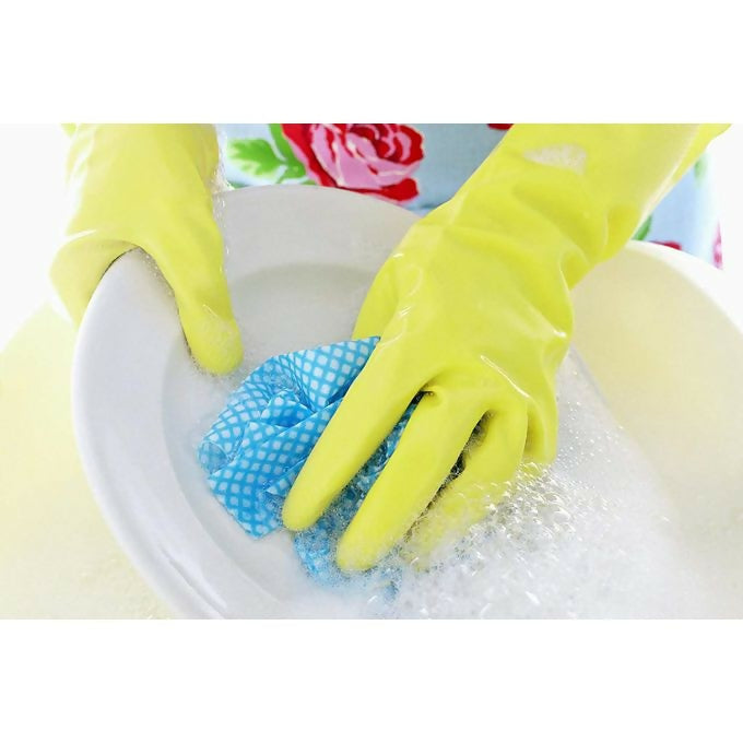 Long Sleeve Protection Hand Gloves