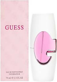 Guess (New) Women EDP 75Ml