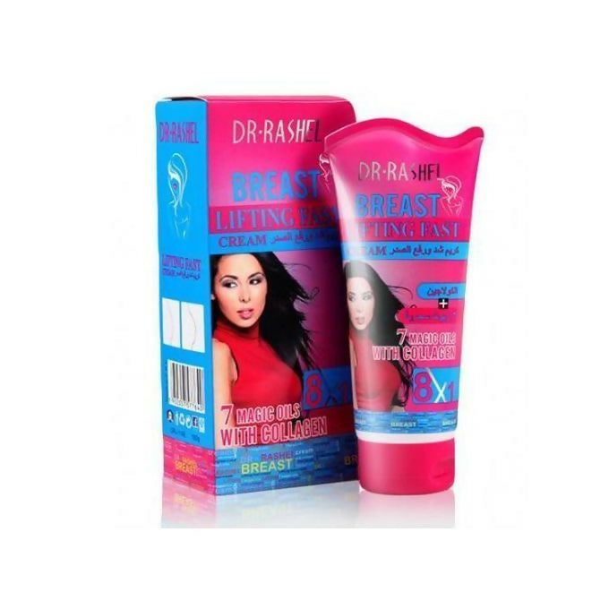 Dr. Rashel Breast Lifting Fast Cream
