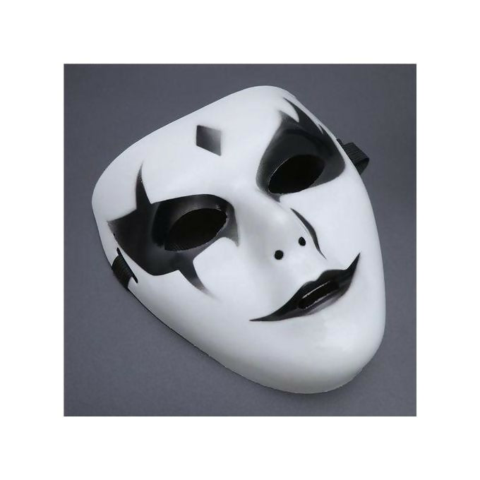 Halloween Mask For Men And Women