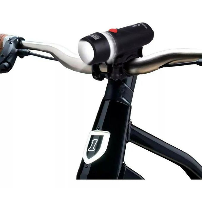 Led Headlight 300 Lumens With 4 Modes For Bike And Taillight