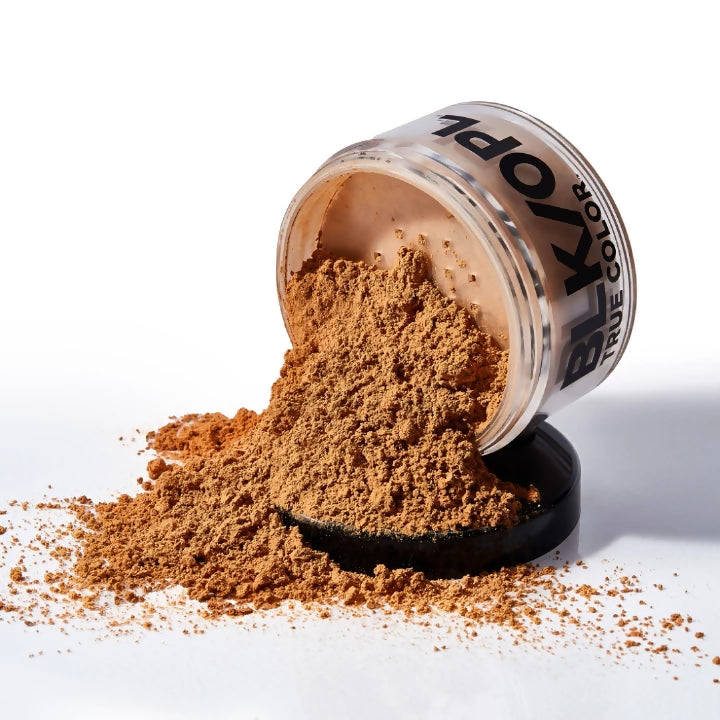 BLK/OPL Deluxe Finishing Powder