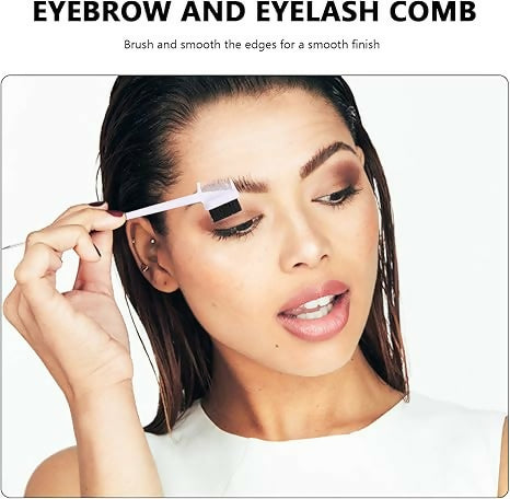 Edge Control Brush