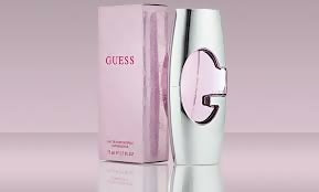 Guess (New) Women EDP 75Ml