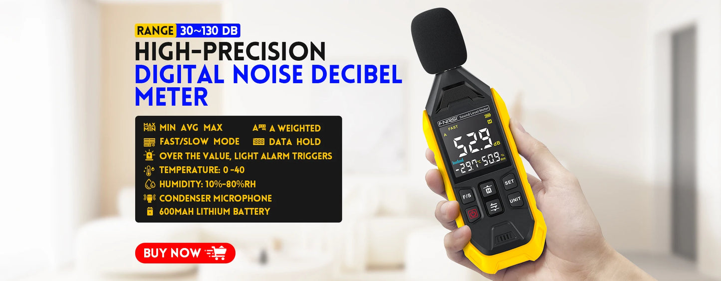 FNIRSI WD-02 Wall Detector Stud Finder New Design Positioning Hole TFT Display AC Live Cable Wires Metal Wood Stud Wall Scanner