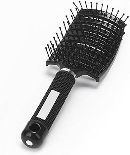 Luodais Wig & Weave Repair Serum+ Free Wig Brush