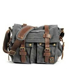 Classic duffel bag...code A03