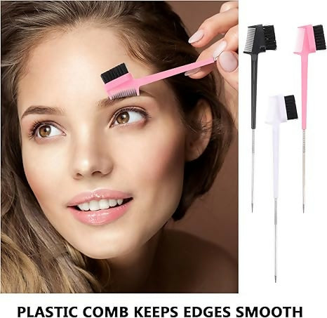 Edge Control Brush