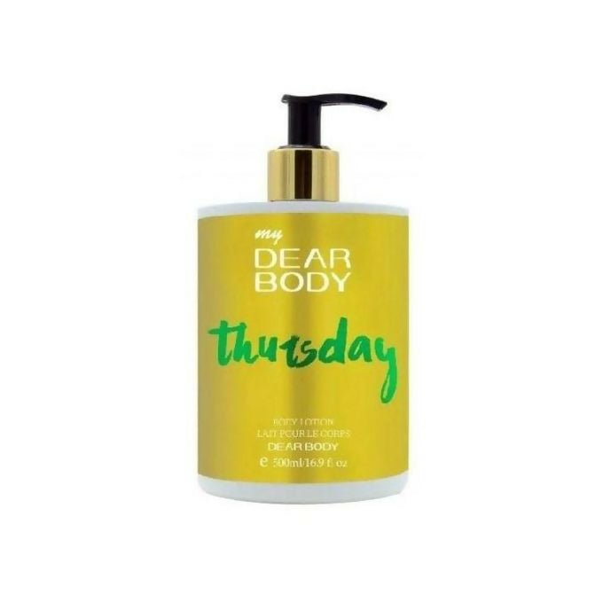 Dear Body Malibu Lemon Blossom 2 in 1