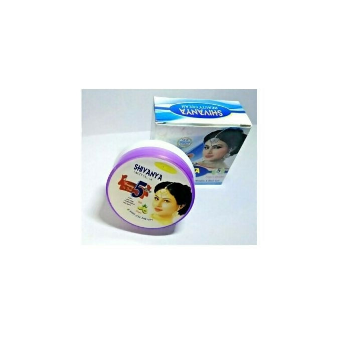 Shivanya Beauty Cream