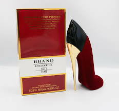 Brand Collection EDP pour Femme 193 – 25 ML