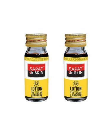 Dr Skin Sapat Lotion
