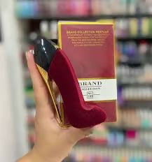 Brand Collection EDP pour Femme 193 – 25 ML