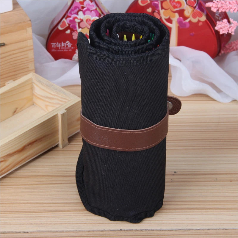 72Colors Wood Colored Pencils lapis de cor Non-toxic Lead-free Oily Colored Pencil Writing Pen For School Drawing Sketch