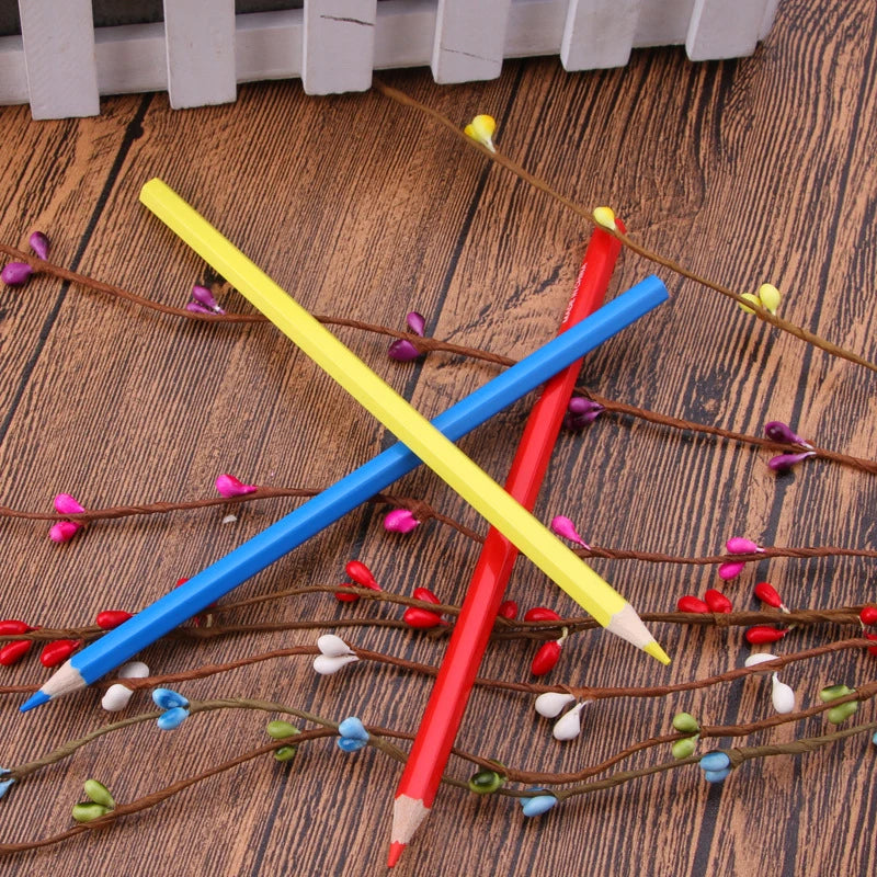 72Colors Wood Colored Pencils lapis de cor Non-toxic Lead-free Oily Colored Pencil Writing Pen For School Drawing Sketch