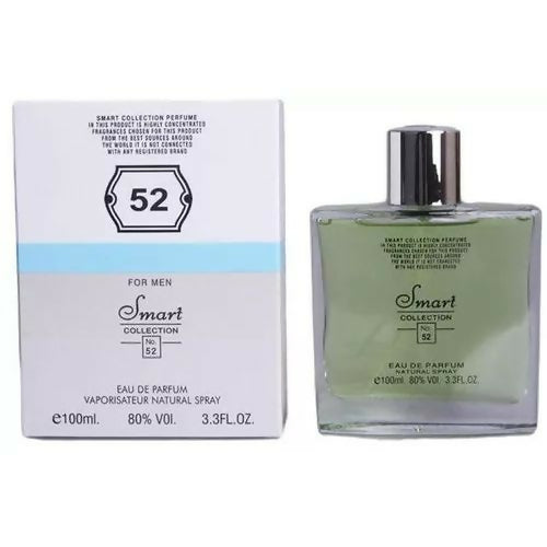 Issey Miyake pour Homme smart collection perfume 52