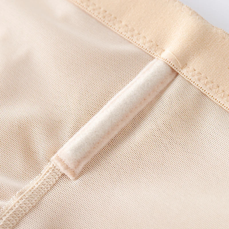 Waist Trainer Corset Shapewear Reducing Body Shaper Sheath Belly Modeling Strap Slimming Underwear Belt Butt Lifter Briefs