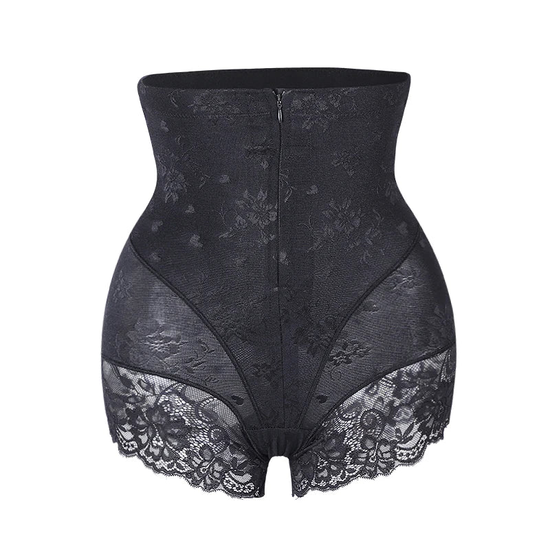 Waist Trainer Corset Shapewear Reducing Body Shaper Sheath Belly Modeling Strap Slimming Underwear Belt Butt Lifter Briefs