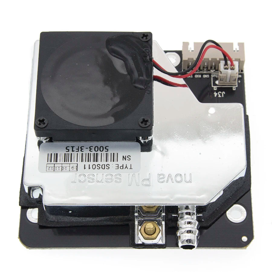 Nova PM Sensor SDS011 High Precision Laser PM2.5 Air Quality Detection Module Super Dust Digital Output
