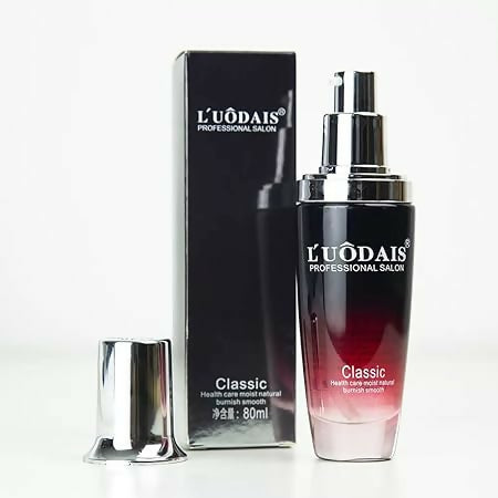 Got2B Wig Bonding Glue +Got2b Blasting Freeze Spray +Luodais Wig Serum
