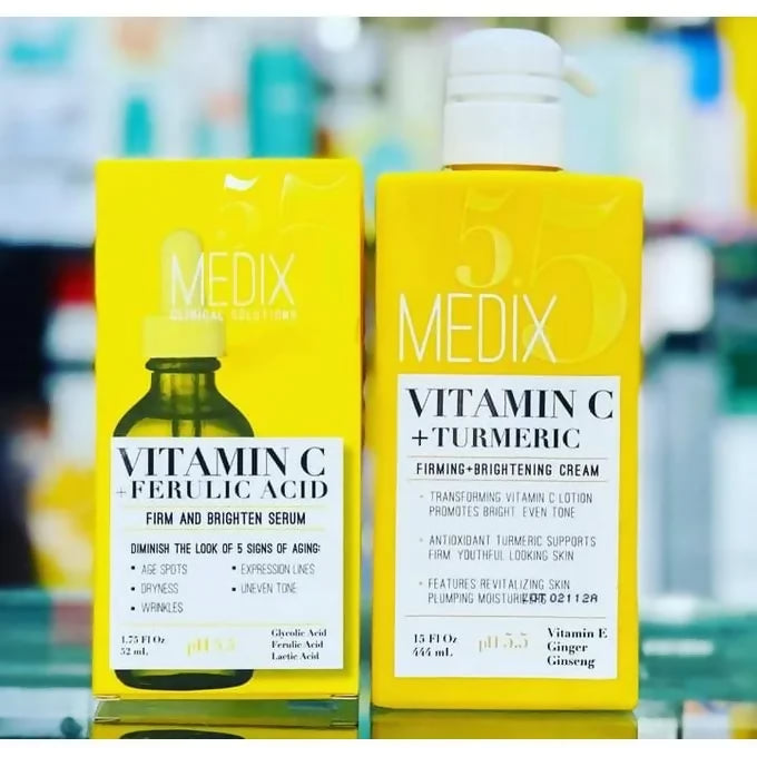 Medix 5.5 Vitamin C