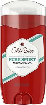Old Spice Pure Sport