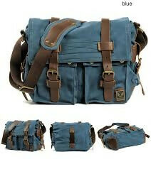 Classic duffel bag...code A03