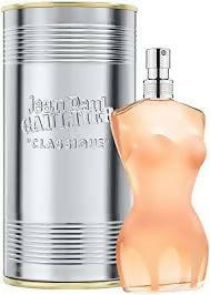 Jean Paul Classique For Women 100Ml