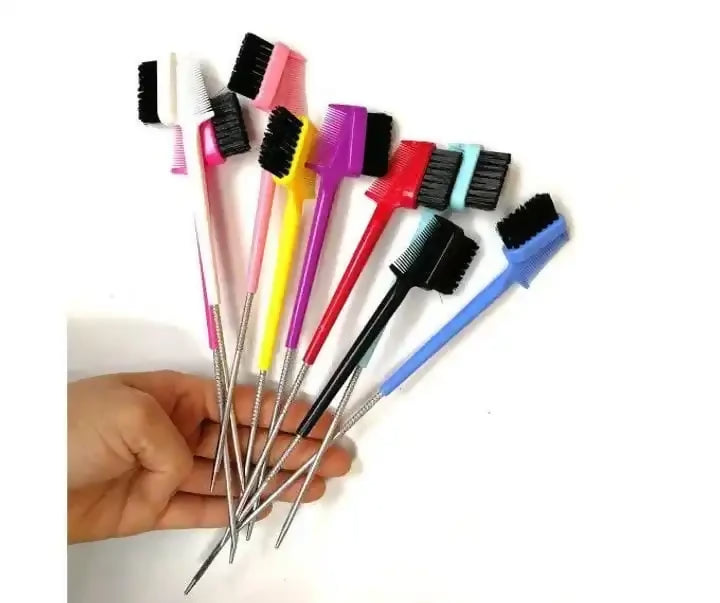 Edge Control Brush