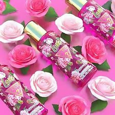 Guess Love Passion Kiss Body Mist For Women 250ml