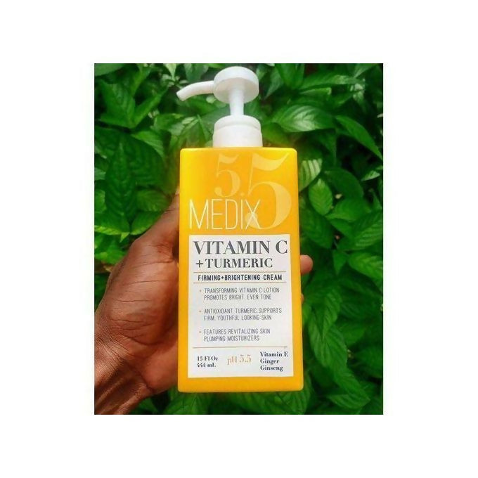 Medix 5.5 Vitamin C