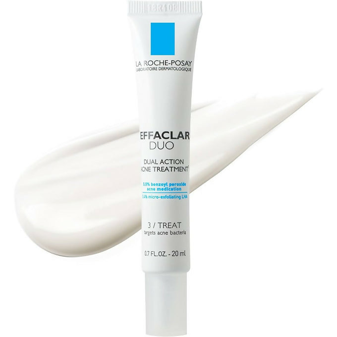 La Roche-Posay Effaclar Duo (+)