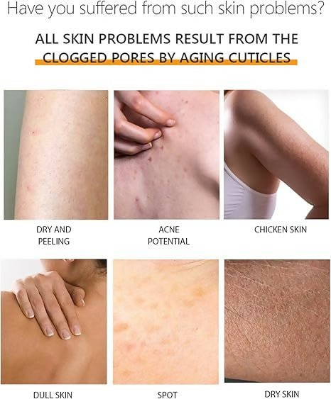 Disaar Arabica Coffee Slimming Cream