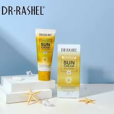 Dr. Rashel Anti-Aging Sun Cream SPF 90++ 60g