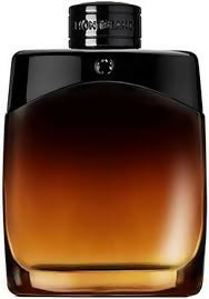 Legend Night For Men EDP 100Ml