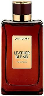Leather Blend Men EDP 100Ml
