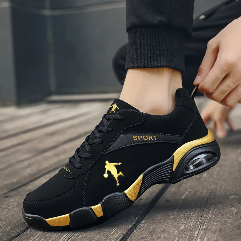 Men's Basketball Shoes Comfortable Male Basketball Boots Basket Sneakers Cushion Anti Slip Sports Shoes Fitness Training Shoes