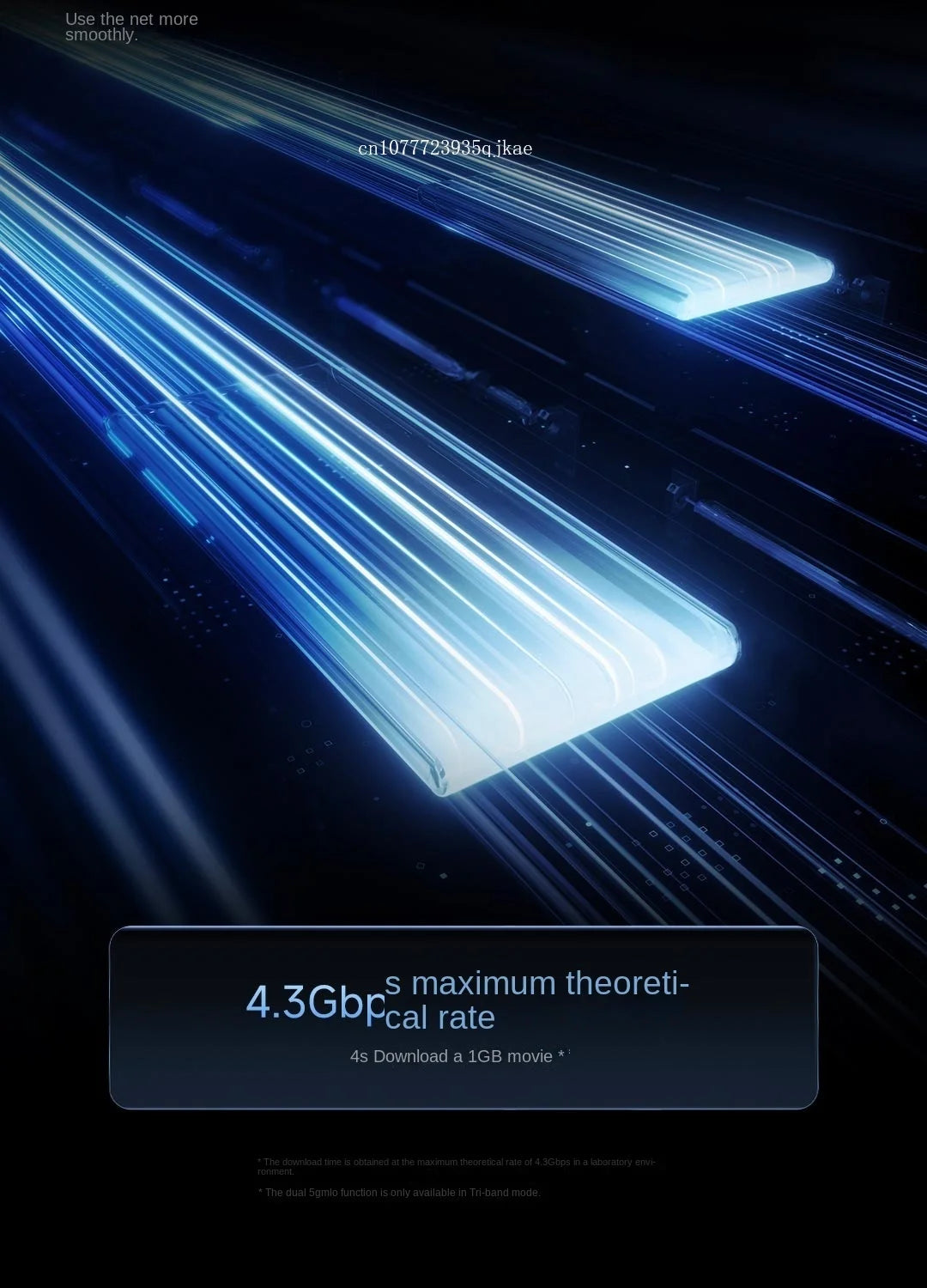 New Xiaomi Router BE7000 WIFI 7 Tri-Band WiFi Repeater VPN 1GB Mesh IPTV 4 x 2.5G USB 3.0 Ethernet Ports Modem Signal Amplifier