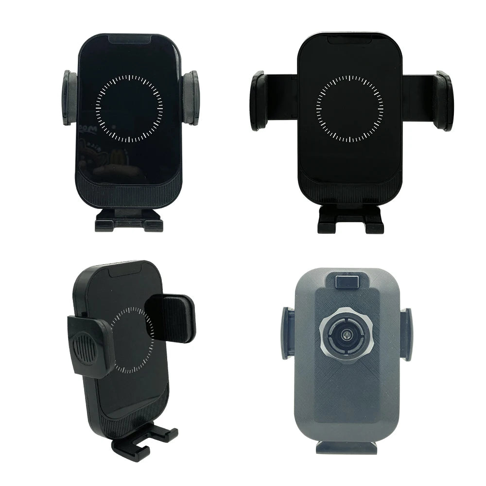 Phone Holder For Hyundai Sonata YF 2011 2012 2013 2014 Air Vent Mount Mobile Support GPS Stand Bracket Car Accessories