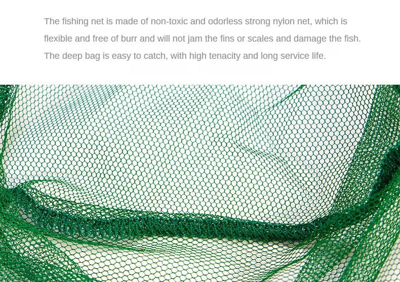 Fish Net Portable Long Fish Tank Fishing Nets Handle Round Aquariums Net Square Fish Tank Cleaning Tools Aquarium Accessories