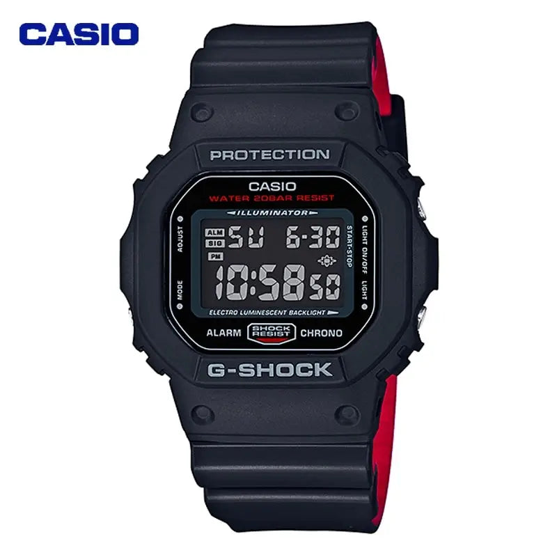 Casio gw 5600 shop