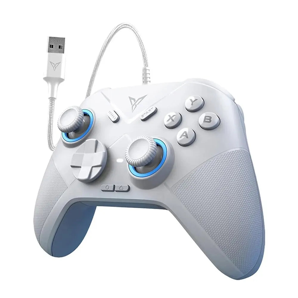 Flydigi Direwolf3\Direwolf2 Wireless Gaming Controller Bluetooth Hall Lineness Function Controller for Windows Nintendo Switch