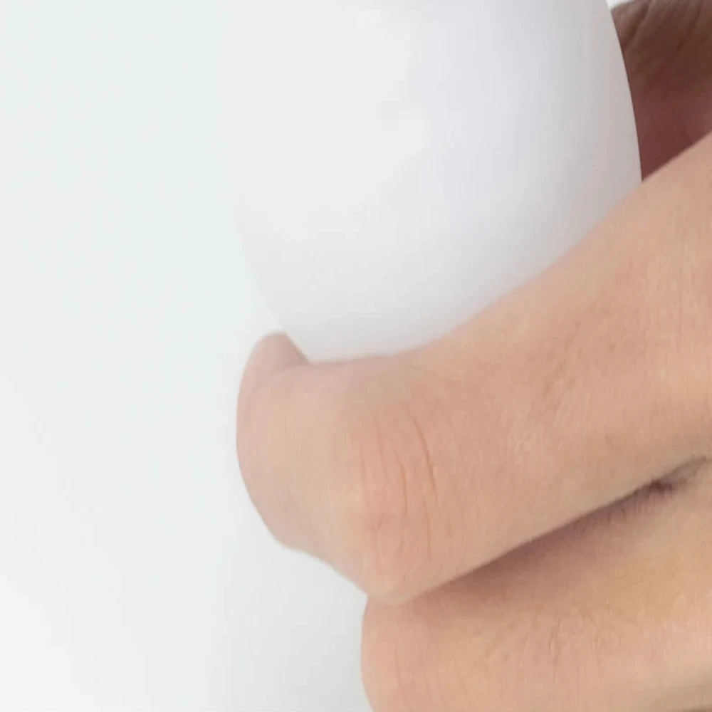 Sex Toys Male Masturbation Cup Vagina Egg Peni Massage Adult Toy For Men Glans Exercise Blowjob Toy Stretchy Silicone For Men