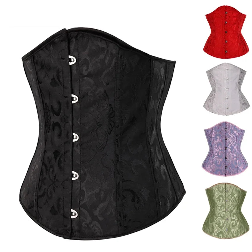 Bustier gothique online
