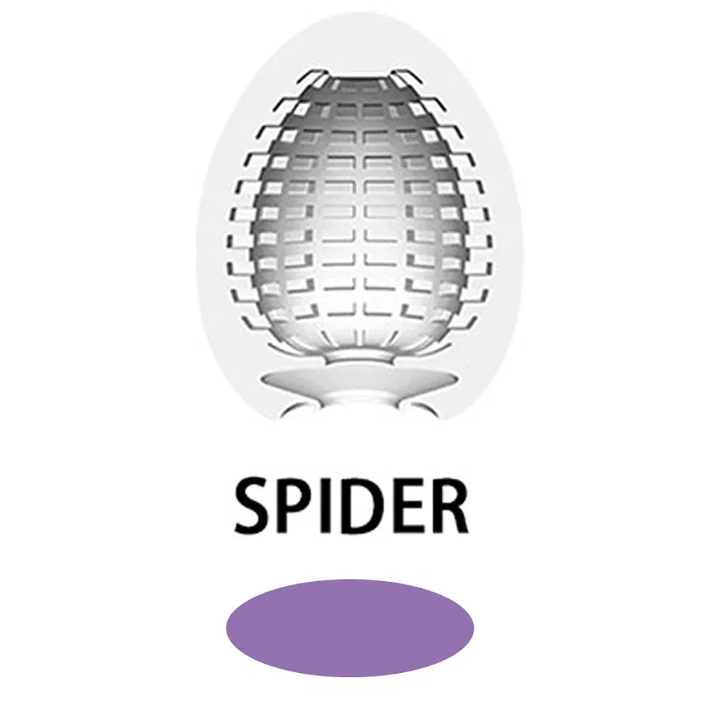 Sex Toys Male Masturbation Cup Vagina Egg Peni Massage Adult Toy For Men Glans Exercise Blowjob Toy Stretchy Silicone For Men