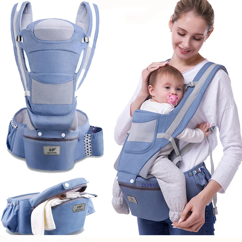 Kangaroo bag for carrying baby sales