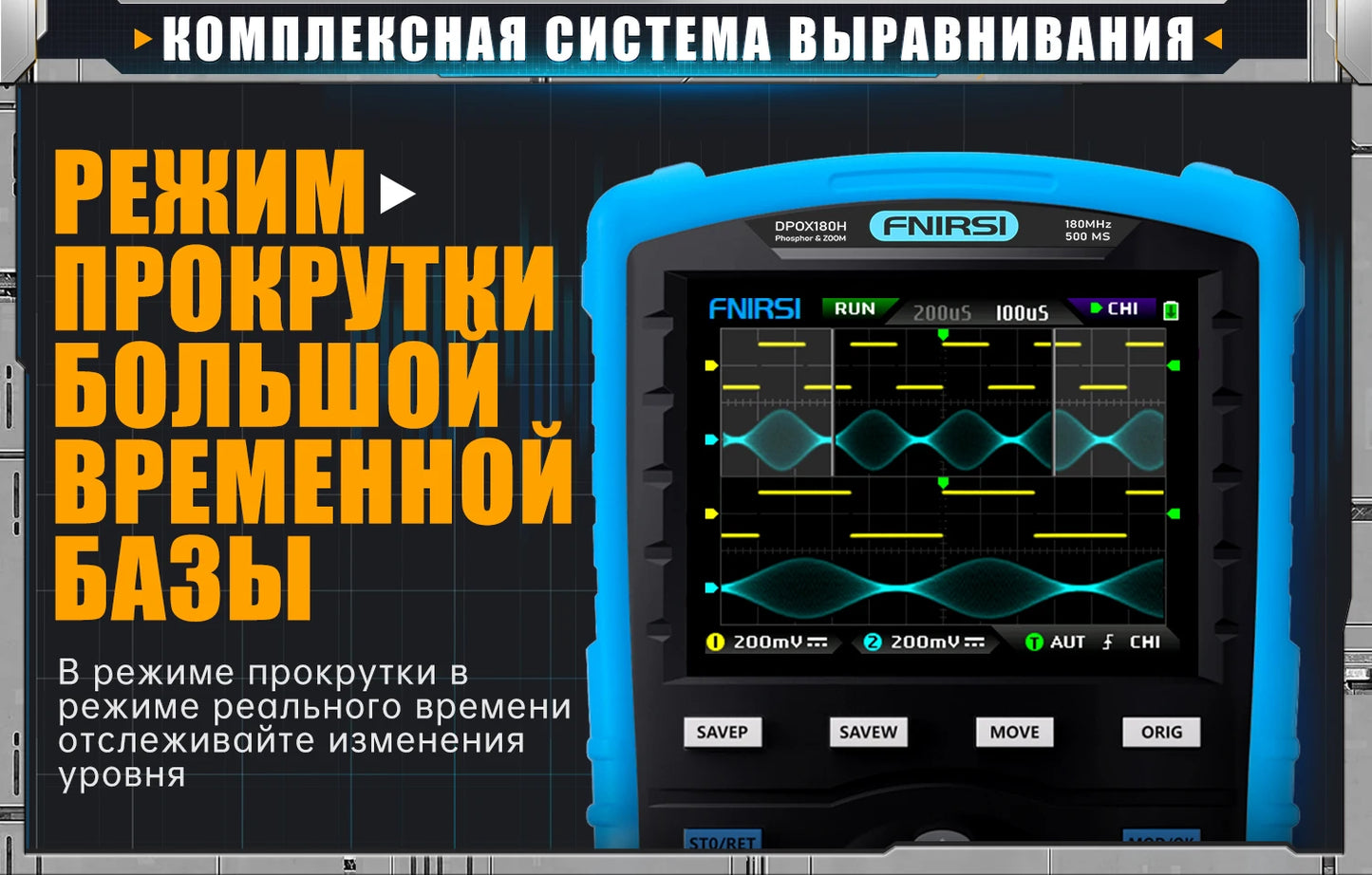 DPOX180H