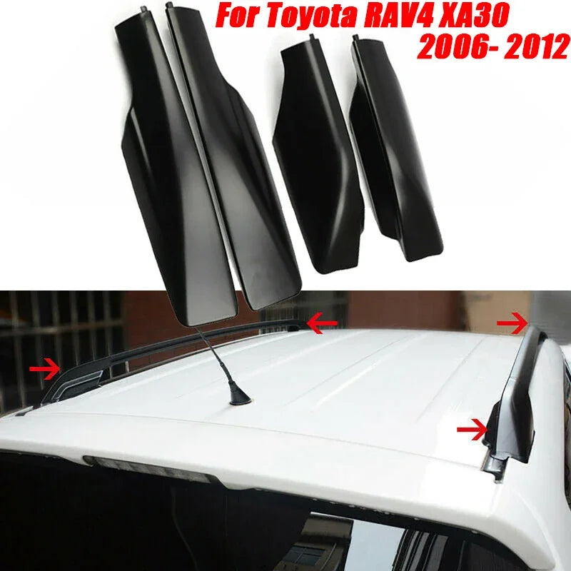 2012 toyota rav4 roof rack hotsell