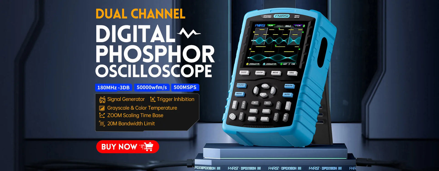 FNIRSI HS-02 Smart Soldering Station 100W Electric Soldering Iron Adjustable Constant Temperature Fast Heat Solder Iron Kit