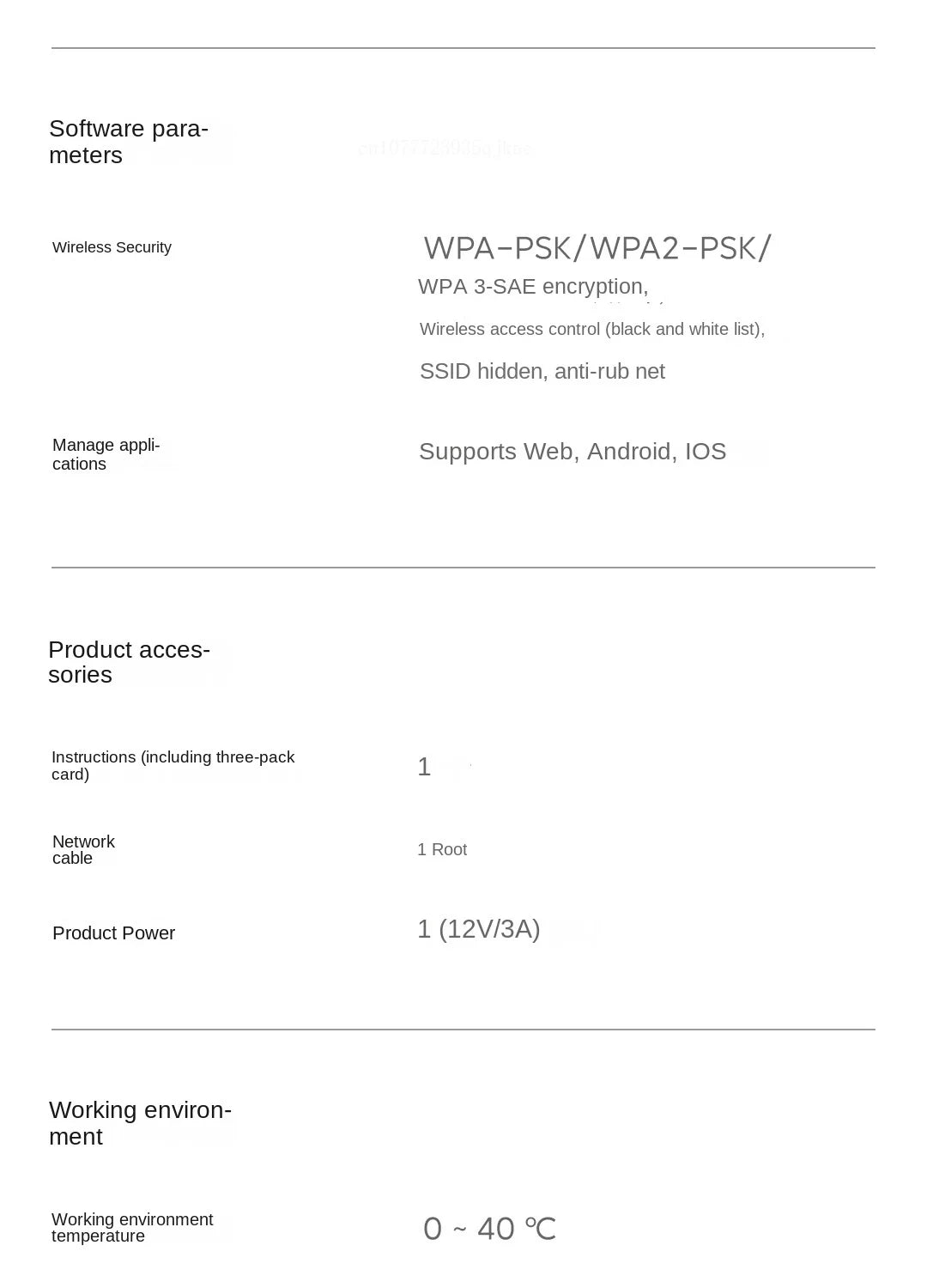New Xiaomi Router BE7000 WIFI 7 Tri-Band WiFi Repeater VPN 1GB Mesh IPTV 4 x 2.5G USB 3.0 Ethernet Ports Modem Signal Amplifier